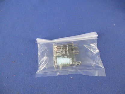 リレー 24VDC(6個入) G2R-2-SND