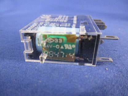リレー 24VDC(6個入) G2R-2-SND