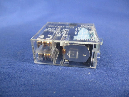 リレー 24VDC(6個入) G2R-2-SND