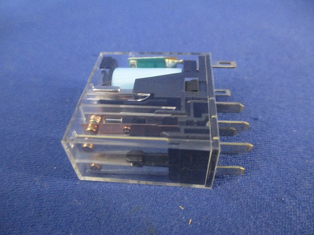 リレー 24VDC(6個入) G2R-2-SND