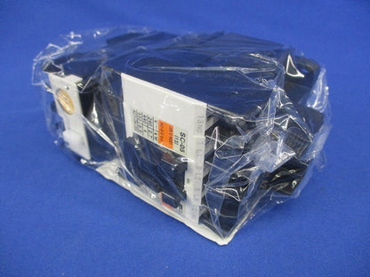電磁開閉器 200V2.2ｋW 7-11A 1a1b SW-05/2E