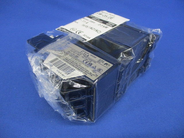 電磁開閉器 200V2.2ｋW 7-11A 1a1b SW-05/2E