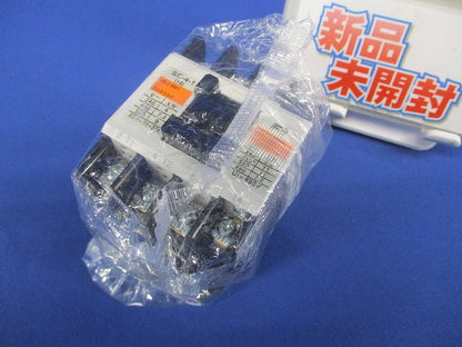 標準形電磁接触器  AC100V SC-4-1