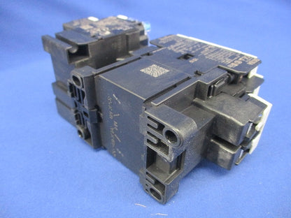交流操作形電磁開閉器 200V 12-18A SK18AW-201K012