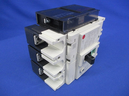 漏電アラーム遮断器 3P3E100A NV125-SV3P100A