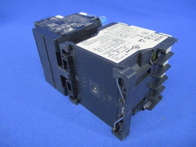 電磁開閉器 200V 1.7-2.6A 1ｂ SK06AW-201K1P7