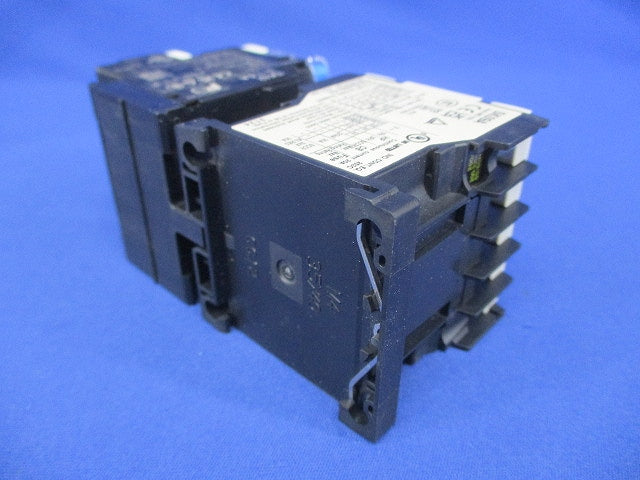 電磁開閉器 200V 5-7.5A 1ｂ SK09AW-201K005