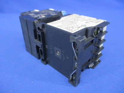 電磁開閉器 200V 4-6A 1ｂ SK06AW-201K004