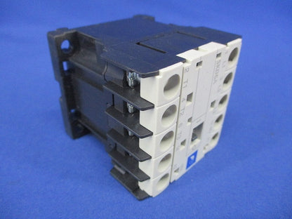 電磁接触器 380-400V50Hz 400V-440V60Hz SK06A-410