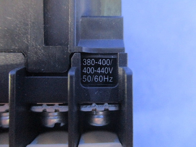 電磁接触器 380-400V50Hz 400V-440V60Hz SK06A-410