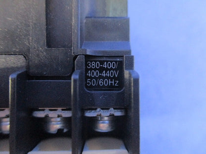 電磁接触器 380-400V50Hz 400V-440V60Hz SK06A-410