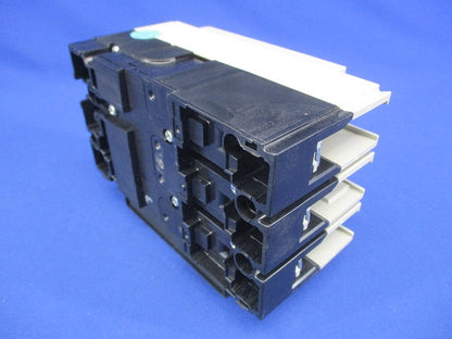 漏電アラーム遮断器 3P3E40A30ｍA 100-400V NV63-CV3P3E40A30mA