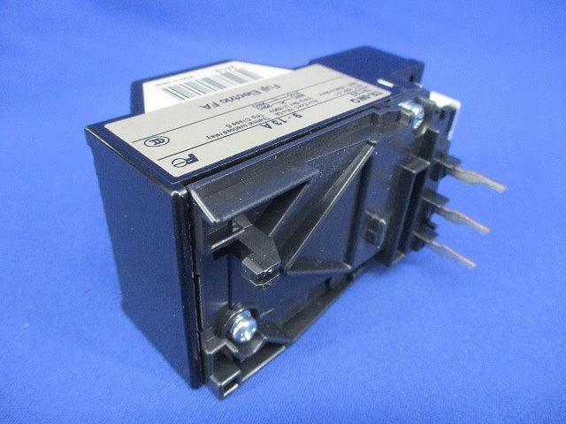 サーマルリレー 9-13A TR-0NQ