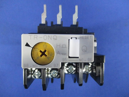 サーマルリレー 9-13A TR-0NQ