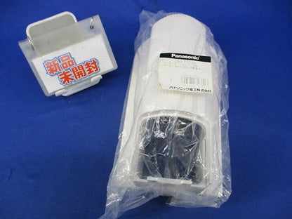 コーナーカバーロングPタイプ(ホワイト) DAR7175S