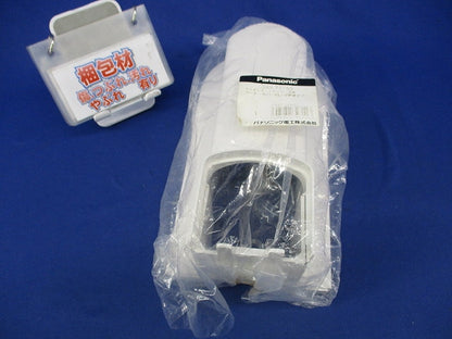コーナーカバーロングPタイプ(ホワイト) DAR7175S