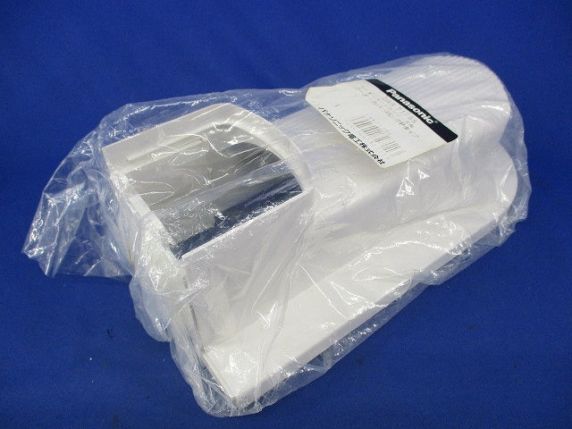 コーナーカバーロングPタイプ(ホワイト) DAR7175S