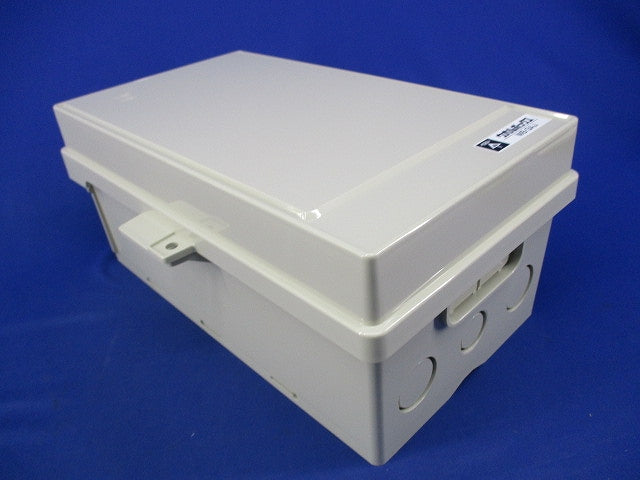 ウオルボックス(ベージュ) WB-3AJ