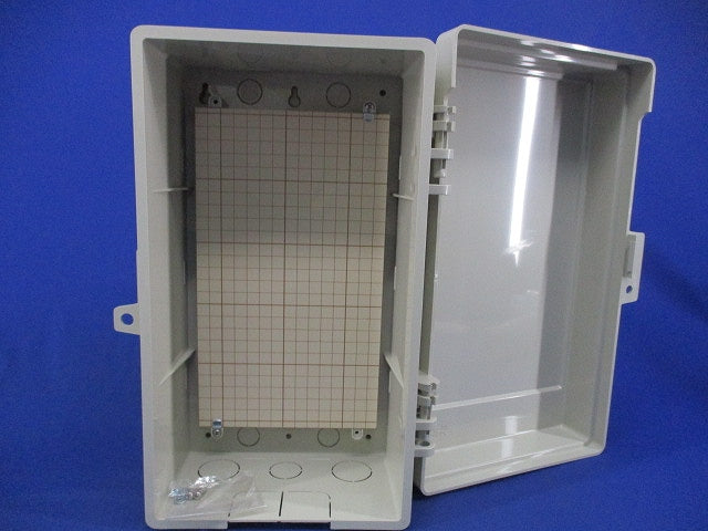 ウオルボックス(ベージュ) WB-3AJ