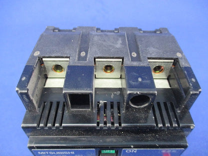 漏電遮断器3P3E30A NV30-KC