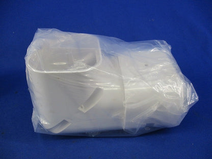 エアコン配管化粧カバーセット(混在2個入)(ホワイト) LDJ-90-W他