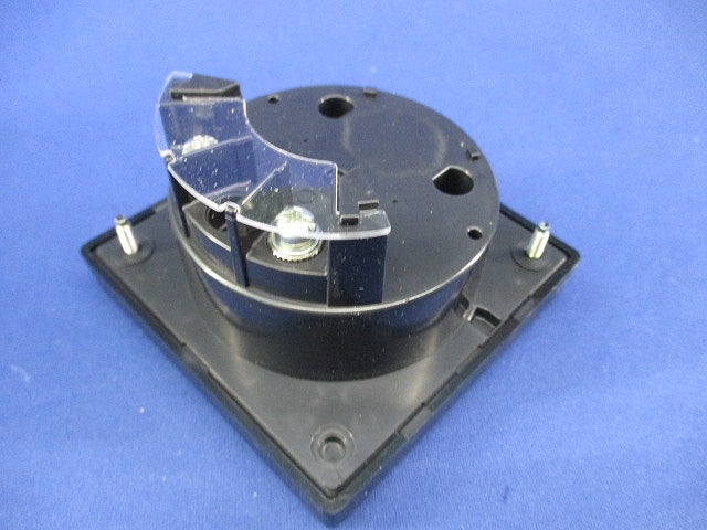 交流電流計 0-40-120A 40/5A RAS-82A