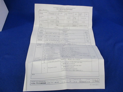 交流電流計 0-40-120A 40/5A RAS-82A