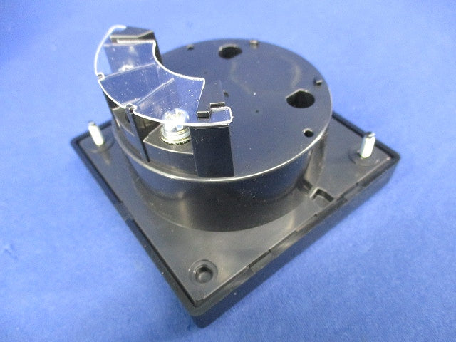 交流電流計 0-250-750A 250/5A RAS-82A