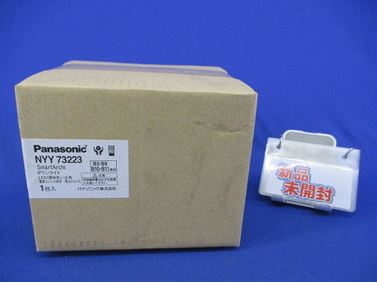 LEDダウンライトφ75(電球色) NYY73223