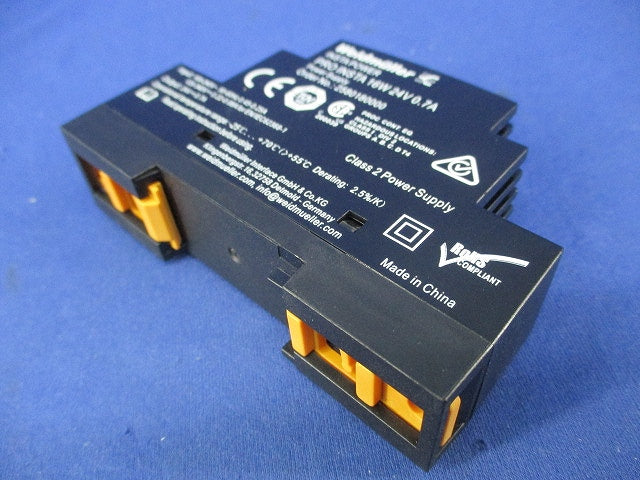 産業用単相スイッチング電源 2580180000
