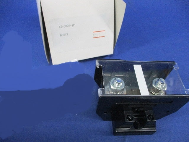 スタッド端子台 KT-300S-1P