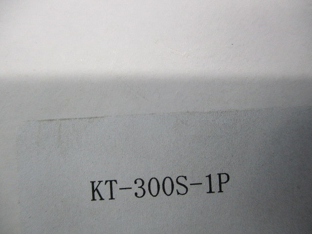 スタッド端子台 KT-300S-1P