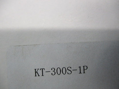 スタッド端子台 KT-300S-1P