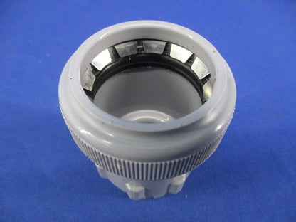 コネクタ(PF管用)(ワンタッチ・防水型)(11個入)(グレー) FPK-22YPH
