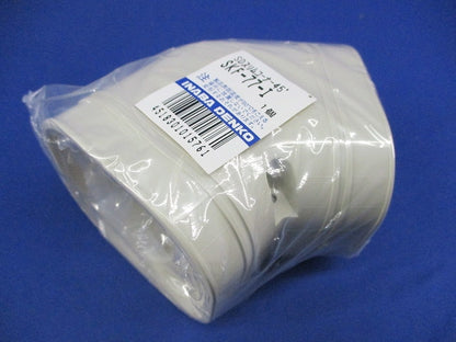 SDスリムコーナー45°(4個入)(アイボリー) SKF-77-I