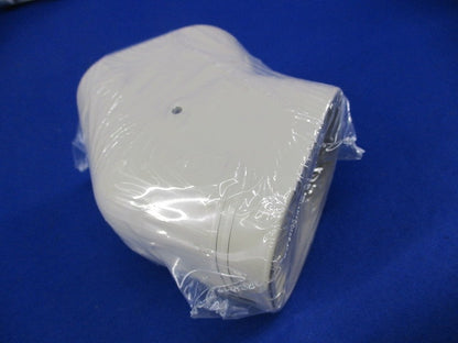 SDスリムコーナー45°(4個入)(アイボリー) SKF-77-I