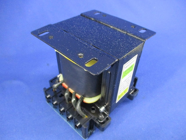 単相複巻変圧器(トランス) FRA-50E