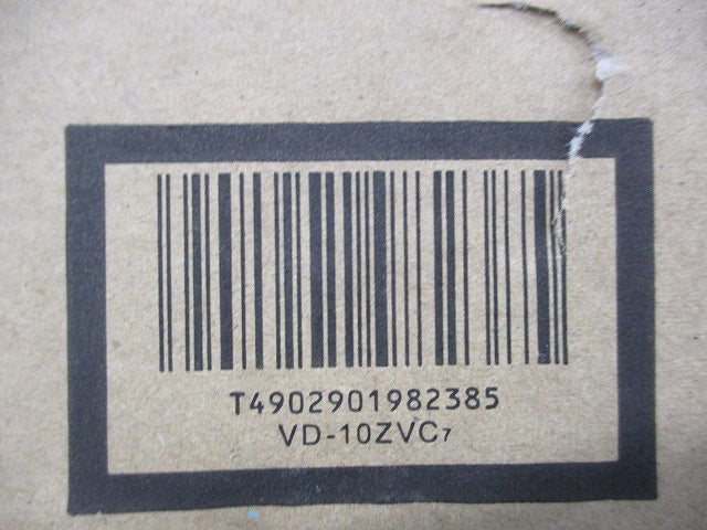 天井埋込形ダクト用換気扇 VD-10ZVC7