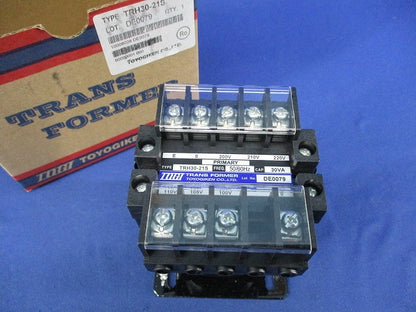 トランス TRH30-21S