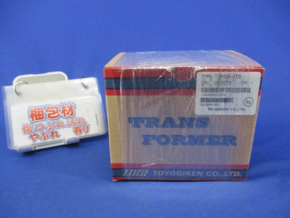 トランス TRH30-21S