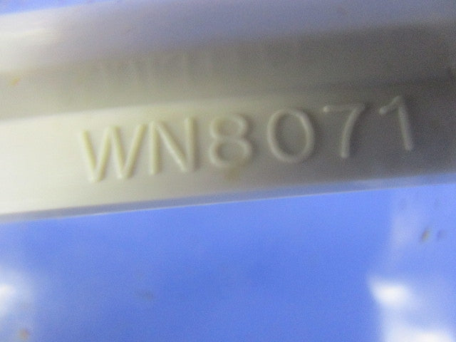 モダン並型継枠(20個入) WN8071