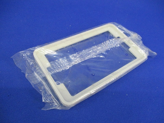 モダン並型継枠(20個入) WN8071