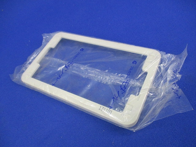 モダン並型継枠(20個入) WN8071