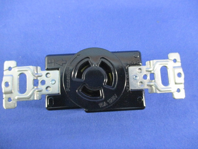 引掛埋込コンセント(2個入) WF2315K