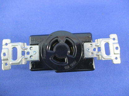引掛埋込コンセント(2個入) WF2315K
