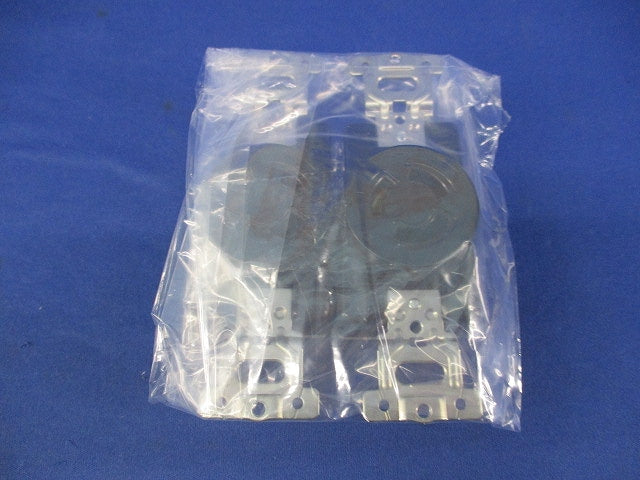 引掛埋込コンセント(2個入) WF2315K