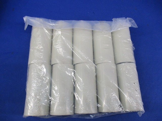 TSカップリング(10個入)ベージュ PVF-28J