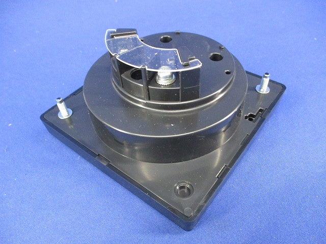 交流電流計0-3-9A RAS-102A