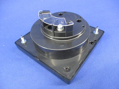 交流電流計0-3-9A RAS-102A
