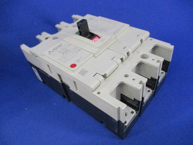 ノーヒューズブレーカ 3P225A NF250-CV